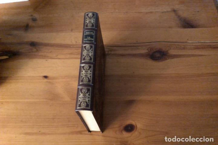Libros de segunda mano: Novela: La gaviota, Fern&aacute;n Caballero - Foto 2