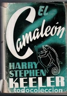 Libros de segunda mano: El Camaleon - Foto 1