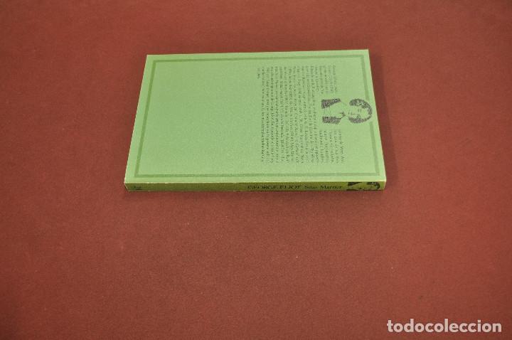 Libros de segunda mano: silas marner - george eliot - col&middot;lecci&oacute; molu n&ordm; 24 - Foto 2