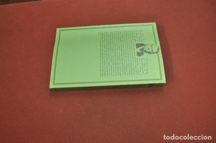 Libros de segunda mano: el talism&agrave; - walter scott - col&middot;lecci&oacute; molu n&ordm; 19 - Foto 2