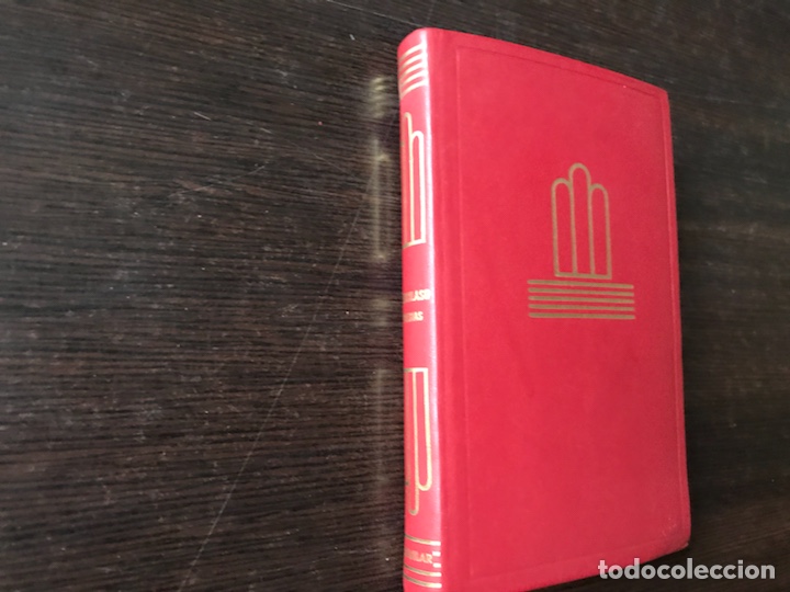 Libros de segunda mano: Garcilaso. Obras completas. Aguilar - Foto 1