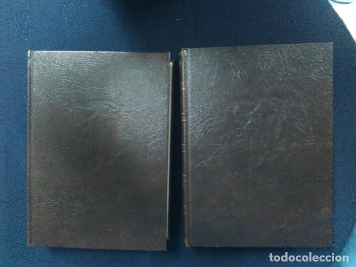 Libros de segunda mano: DON QUIJOTE DE LA MANCHA EDICIONES RUEDA - Foto 3