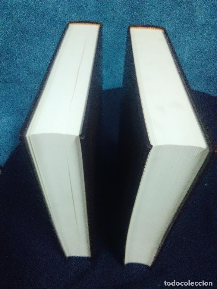 Libros de segunda mano: DON QUIJOTE DE LA MANCHA EDICIONES RUEDA - Foto 4