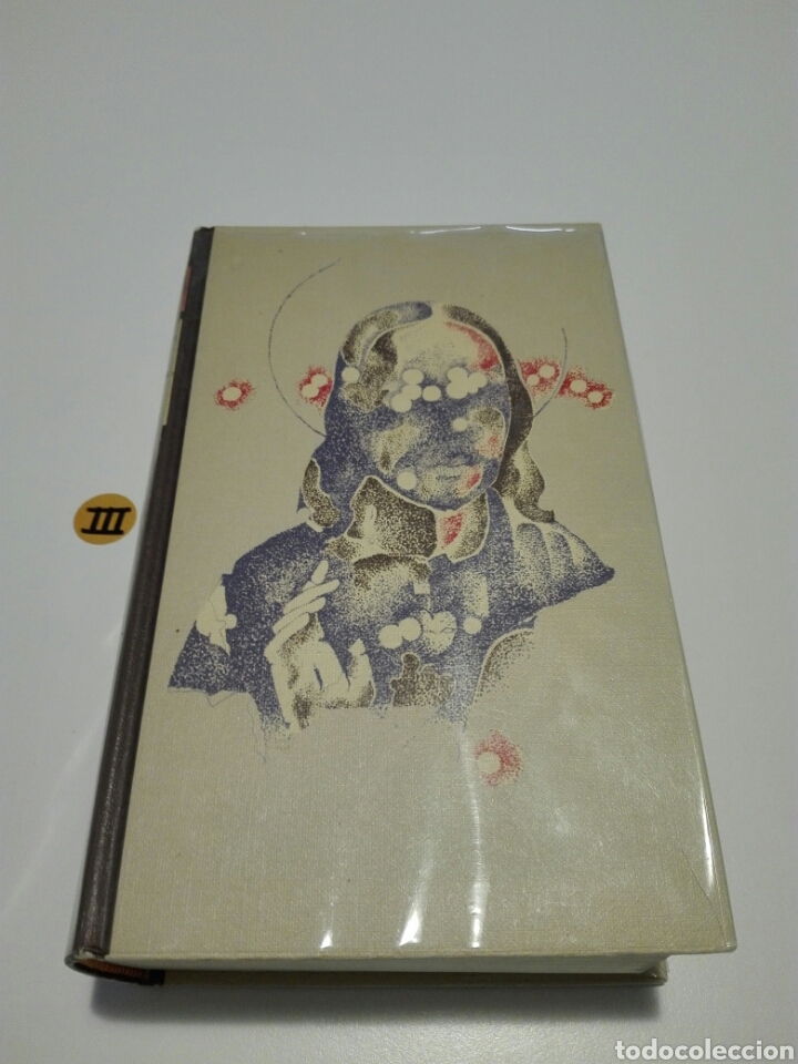 Libros de segunda mano: LOS CIPRESES CREEN EN DIOS. JOSE MARIA JIRONDELLA. - Foto 1