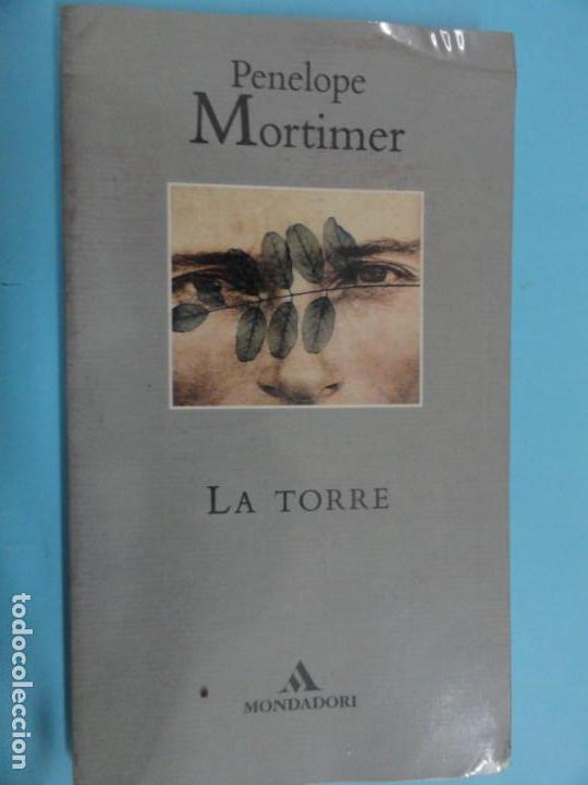Libros de segunda mano: La Torre - Pen&eacute;lope Mortimer - Foto 1
