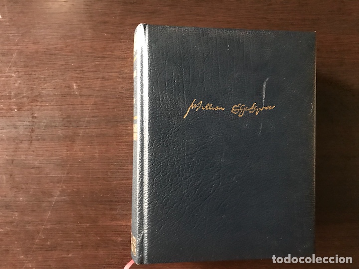 Libros de segunda mano: Shakespeare. Obras completas. Tragedias. Aguilar 2.003 - Foto 1