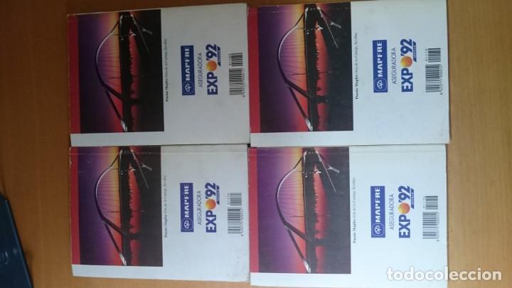 Libros de segunda mano: LIBROS DON QUIJOTE. PERI&Oacute;DICO EL SOL - Foto 3
