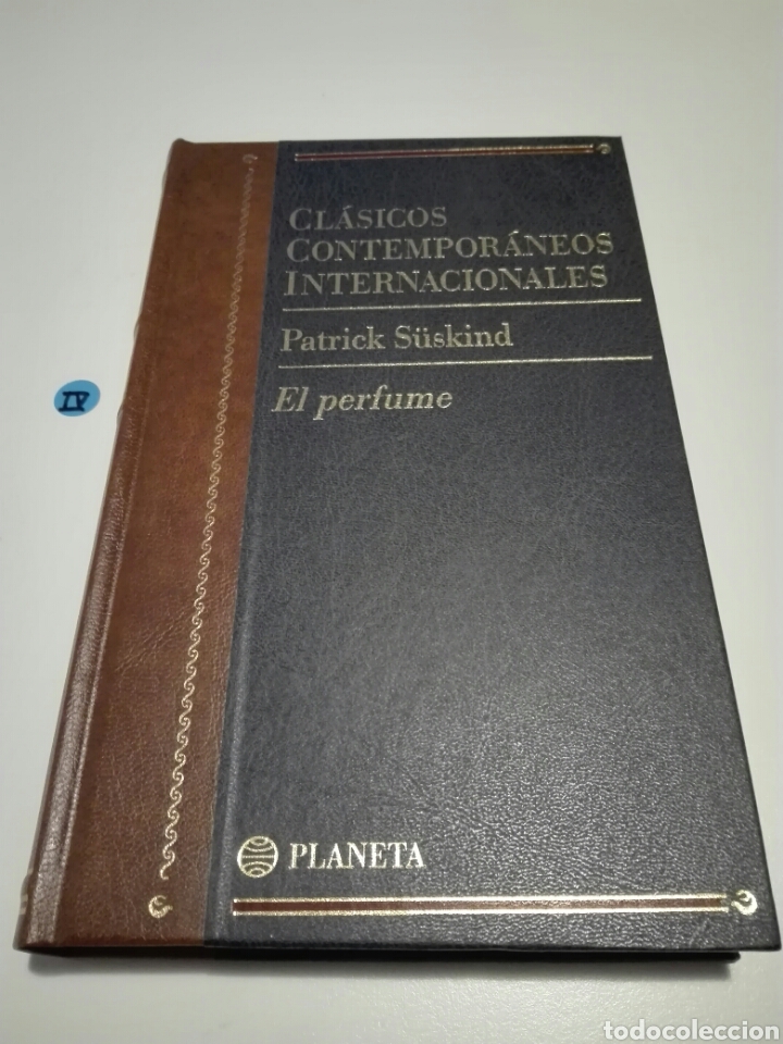 Libros de segunda mano: EL PERFUME. PATRICK SUSKIND. - Foto 1