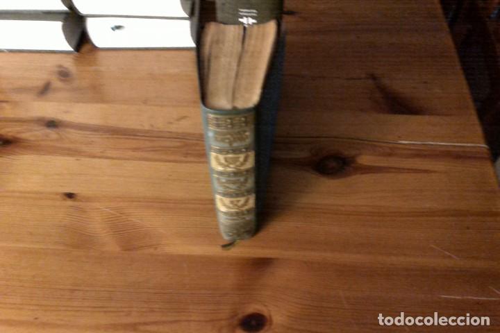 Libros de segunda mano: Obras escogidas de Rudyard Kipling, Tomo I - Foto 1