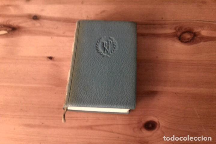 Libros de segunda mano: Obras escogidas de Rudyard Kipling, Tomo I - Foto 2