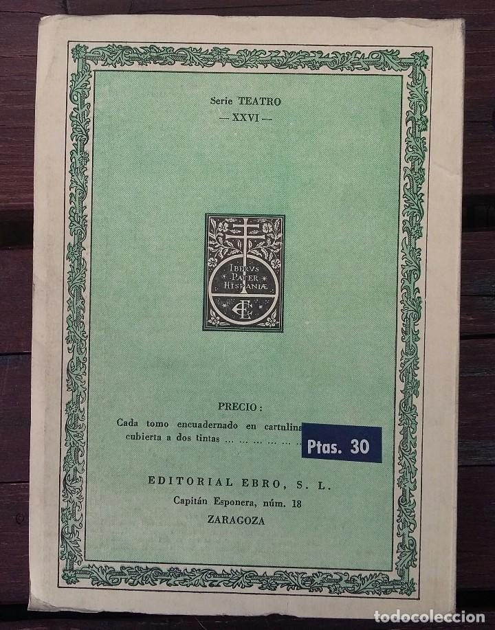 Libros de segunda mano: LA DEVOCI&Oacute;N DE LA CRUZ. CALDER&Oacute;N - Foto 2