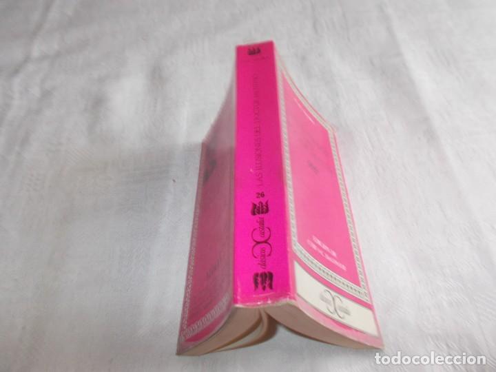 Libros de segunda mano: LAS ILUSIONES DEL DOCTOR FAUSTINO - Foto 2
