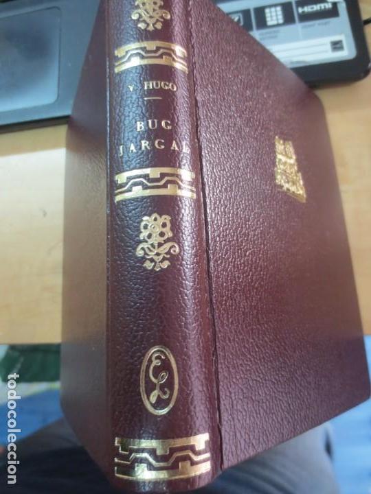 Libros de segunda mano: BUG-JARGAL  V. HUGO EDIT LORENZANA 1&ordf; EDICI&Oacute;N 1964 - Foto 1