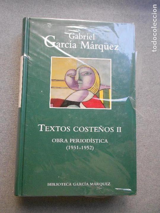 Libros de segunda mano: TEXTOS COSTE&Ntilde;OS II - Foto 1