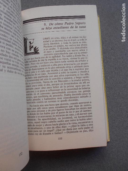 Libros de segunda mano: VIDA DE PEDRO SAPUTO - Foto 4