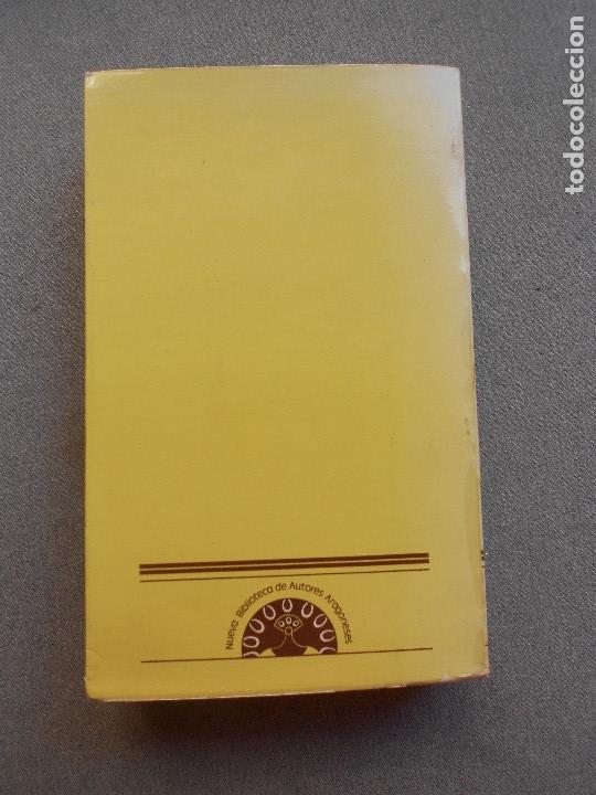 Libros de segunda mano: VIDA DE PEDRO SAPUTO - Foto 7