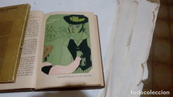 Libros de segunda mano: CUENTOS DE GRIMM - Foto 3