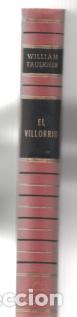 Libros de segunda mano: El Villorrio. William Faulkner. - Foto 1