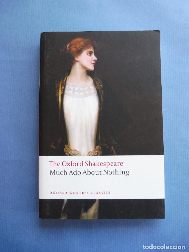 Libros de segunda mano: Much Ado About Nothing - Shakespeare, William - Foto 1