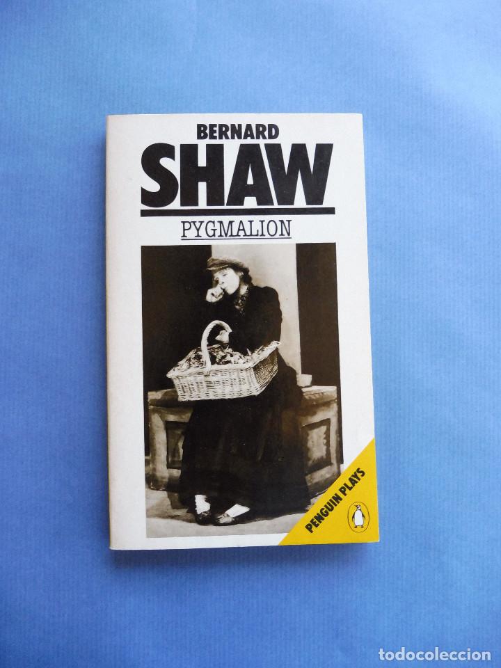 Libros de segunda mano: Pygmalion - Shaw, George Bernard - Foto 1