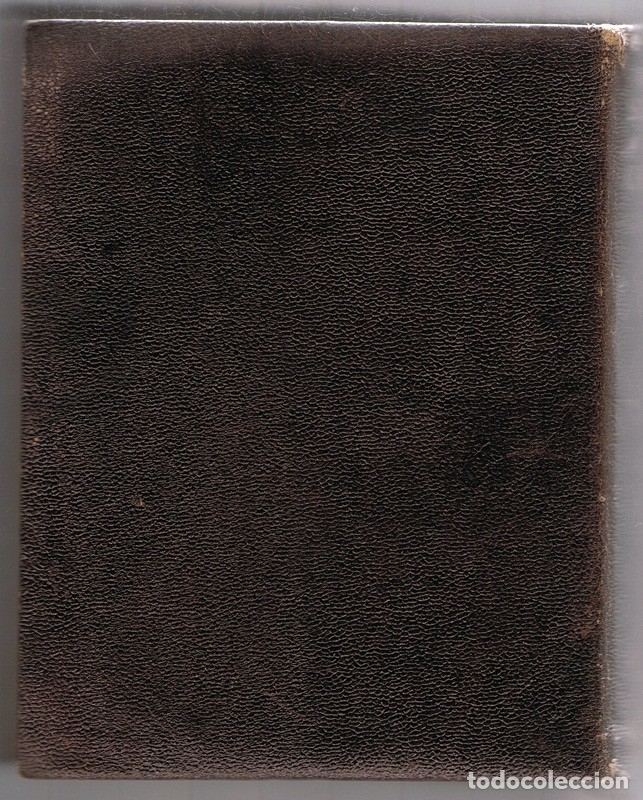 Libros de segunda mano: WILLIAM SHAKESPEARE OBRAS COMPLETAS AGUILAR A&Ntilde;O 1949 - Foto 11