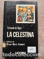 Libros de segunda mano: FERNANDO DE ROJAS   La Celestina - Foto 1