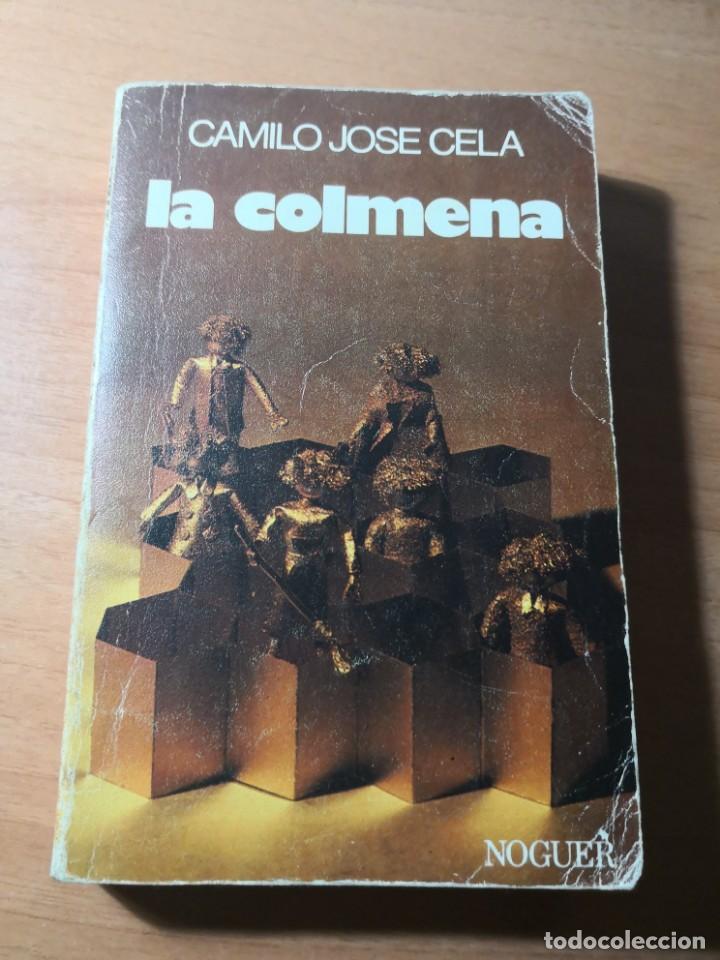 Libros de segunda mano: CAMILO JOS&Eacute; CELA  La colmena - Foto 1