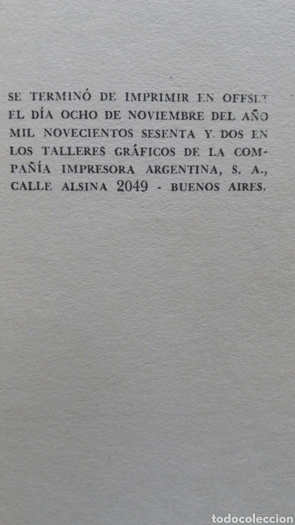 Libros de segunda mano: La luna se ha puesto. John Steinbeck. - Foto 4