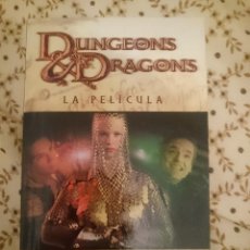 Libros de segunda mano: DUNGEONS AND DRAGONS -NEAL BARRETT, JR.
