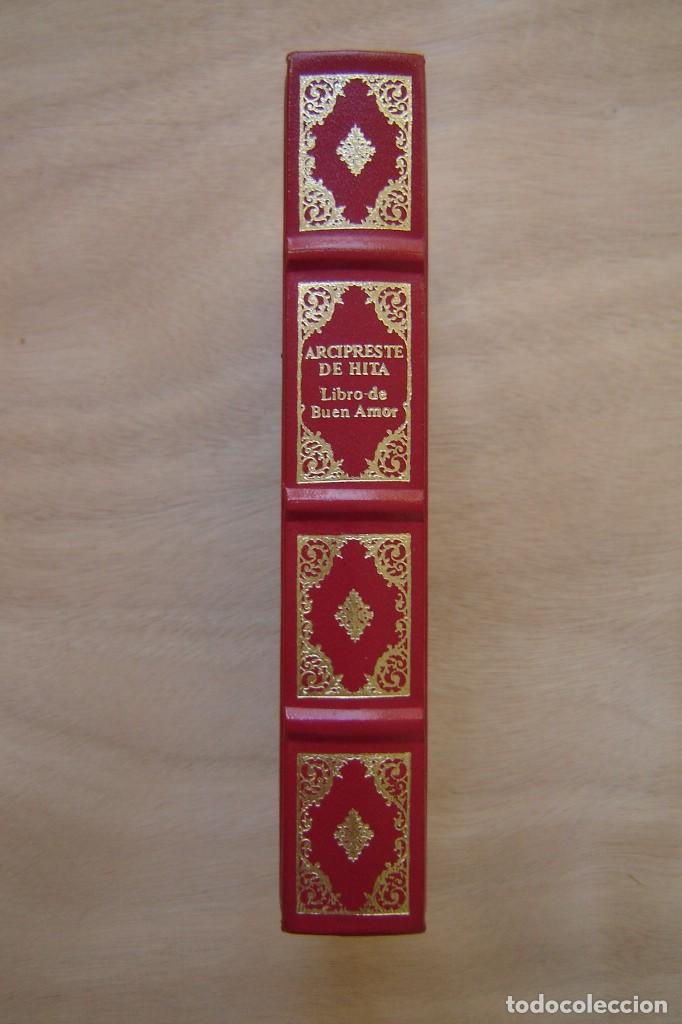 Libros de segunda mano: Libro de buen amor - Arcipreste de Hita - Foto 1