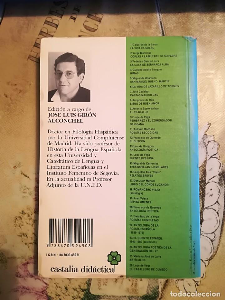 Libros de segunda mano: Libro de Buen Amor - Arcipreste de Hita - Foto 2