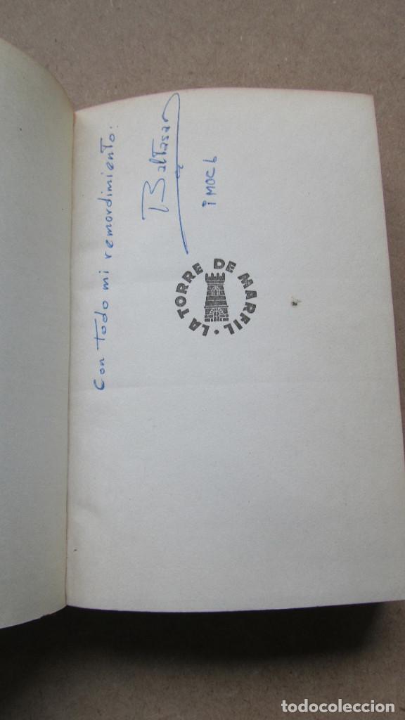 Libros de segunda mano: El libro Negro Giovanni Papini - Foto 5