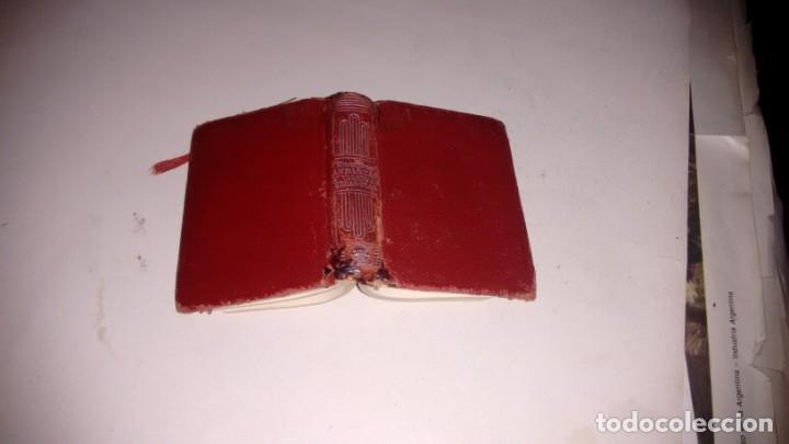 Libros de segunda mano: MIGUEL DE UNAMUNO - ED. AGUILAR - CRISOLIN - Foto 1