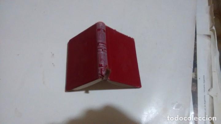 Libros de segunda mano: PEDRO A. DE ALARCON - ED. AGUILAR - CRISOLIN - Foto 1