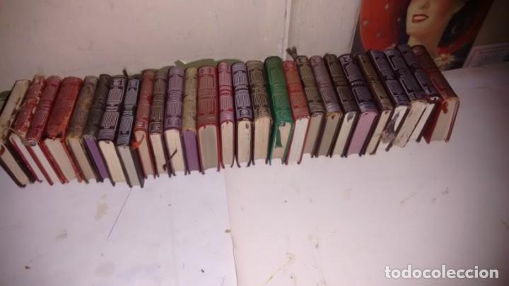 Libros de segunda mano: AGUILAR - CRISOLIN - LOTE DE 25 LIBROS - Foto 1