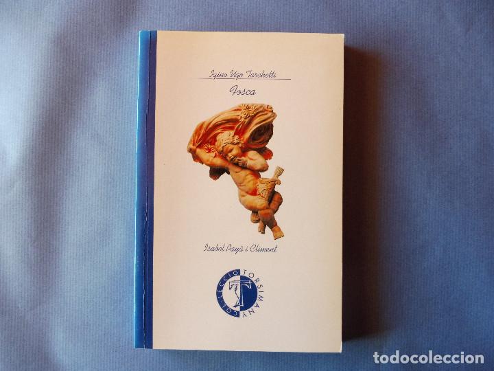Libros de segunda mano: Tarchetti, Igino Ugo - Fosca - Foto 1