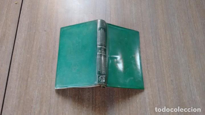 Libros de segunda mano: ANGEL SAAVEDRA DUQUE DE RIVAS - ED. AGUILAR - CRISOL - - Foto 1