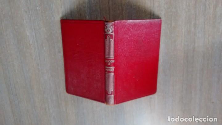 Libros de segunda mano: GABRIELE DANNUNZIO - ED. AGUILAR - CRISOL - - Foto 1