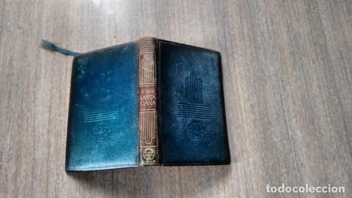 Libros de segunda mano: GEORGE BERNARD SHAW - ED. AGUILAR - CRISOL - - Foto 1