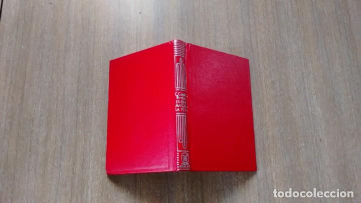 Libros de segunda mano: CAMILO CASTELLO BRANCO - ED. AGUILAR - CRISOL - - Foto 1