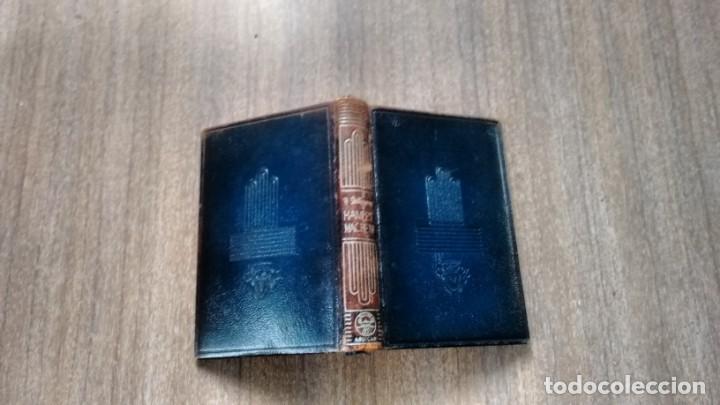 Libros de segunda mano: WILLIAM SHAKESPEARE - ED. AGUILAR - CRISOL - - Foto 1