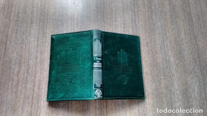 Libros de segunda mano: TORCUATO TASSO - ED. AGUILAR - CRISOL - - Foto 1