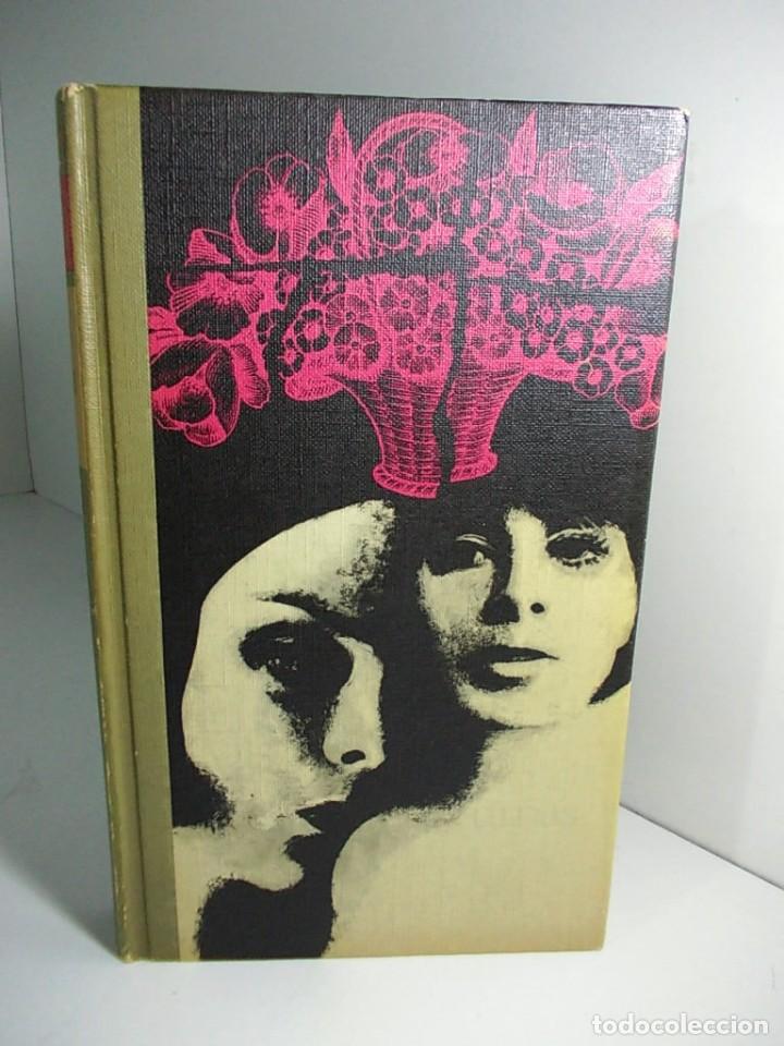 Libros de segunda mano: Libro Climas de Andre Maurois 1969. Tapas duras - Foto 1