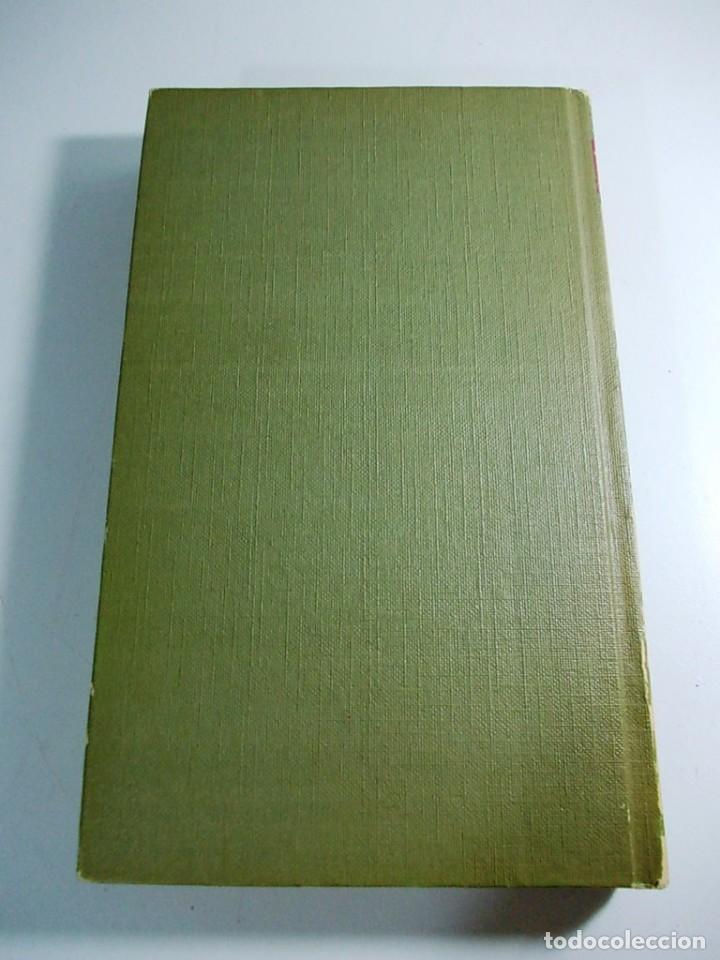 Libros de segunda mano: Libro Climas de Andre Maurois 1969. Tapas duras - Foto 4