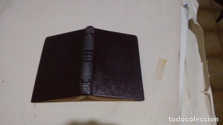 Libros de segunda mano: ALPHONSE DE LAMARTINE - ED. AGUILAR - CRISOL - - Foto 1