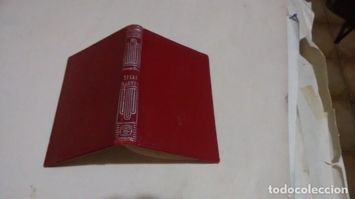 Libros de segunda mano: GEORGE ELIOT - ED. AGUILAR - CRISOL - - Foto 1