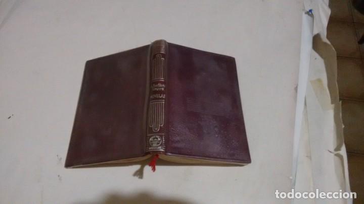 Libros de segunda mano: GREGORIO MARTINEZ SIERRA - ED. AGUILAR - CRISOL - - Foto 1