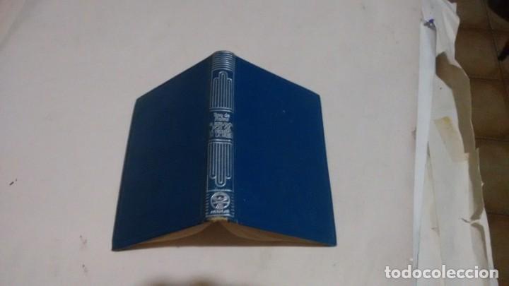 Libros de segunda mano: TIRSO DE MOLINA - ED. AGUILAR - CRISOL - - Foto 1