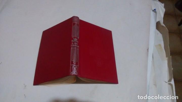 Libros de segunda mano: PHILIP MACDONALD - ED. AGUILAR - CRISOL - - Foto 1
