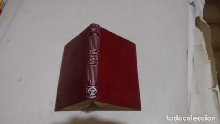 Libros de segunda mano: ALEJANDRO SERGUERICH PUSCHKIN - CRISOL - - Foto 1